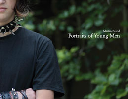 2010_Porraits_of_Young_Men