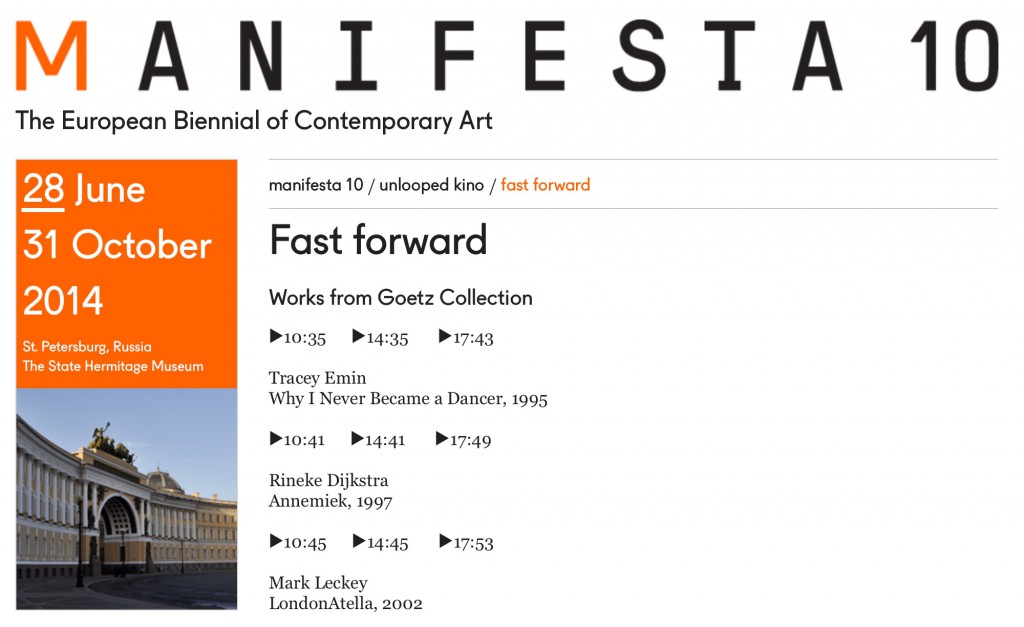 Manifesta 10